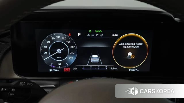 Kia Carnival 4th generation id 4292770 из Кореи 18
