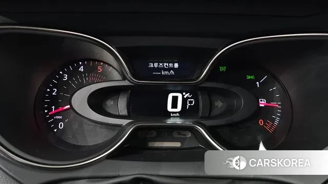 Renault Korea (Samsung) New QM3 id 3469538 из Кореи 18