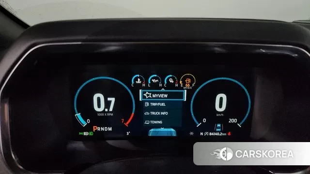 Ford F150 id 3508811 из Кореи 18