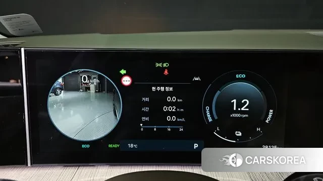 Hyundai Santa Fe (MX5) id 3347804 из Кореи 18