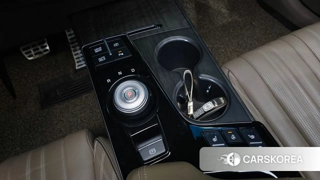 Kia K8 id 3916108 из Кореи 18