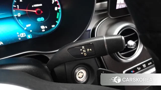 Mercedes-Benz GLC-Class X253 id 3697613 из Кореи 18