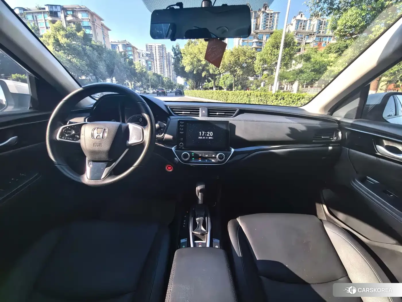 Honda Crider id 4654549 из Китая 14