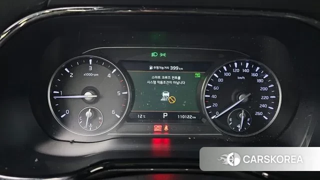 Kia Mohave Master id 3557403 из Кореи 18