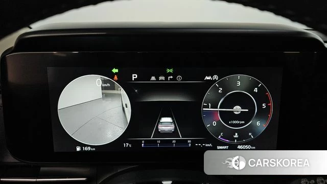 Kia Carnival 4th generation id 4195123 из Кореи 28