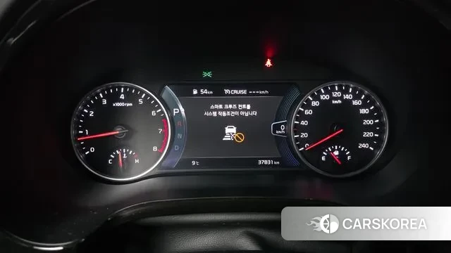 Kia Seltos id 3556226 из Кореи 18