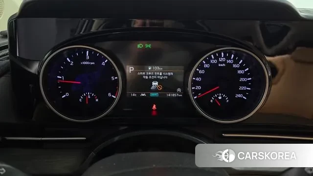 Kia Carnival 4th generation id 3324181 из Кореи 18