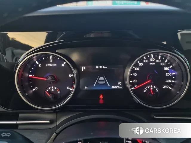 Kia Carnival 4th generation id 3477926 из Кореи 18