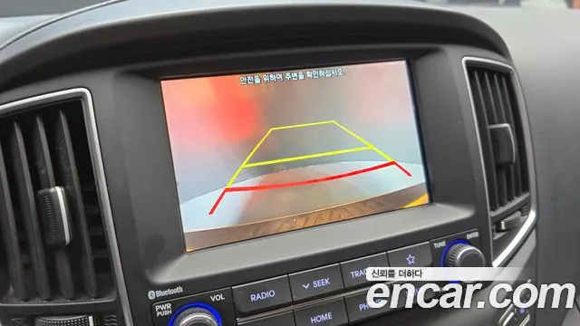 Hyundai The New Grand Starex id 2638228 из Кореи 18