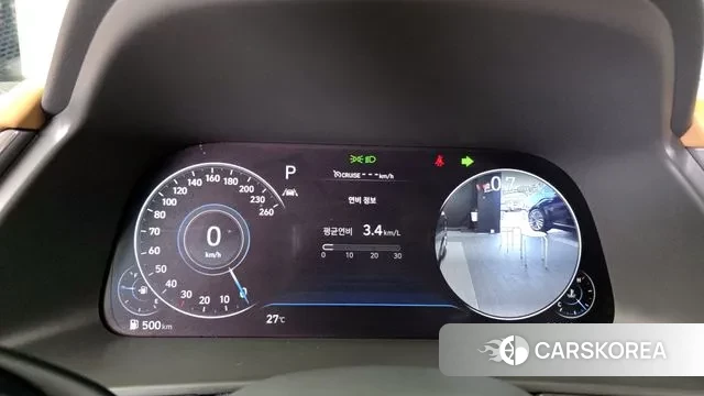 Hyundai Sonata (DN8) id 3197764 из Кореи 18