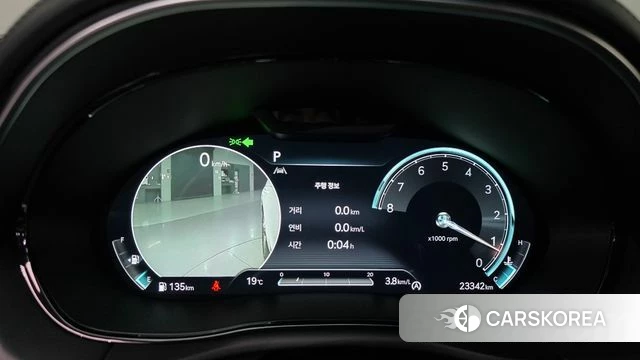 Genesis GV70 id 4308630 из Кореи 33