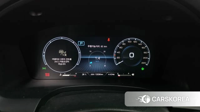 Ssangyong The New Rexton Sports Cannes id 4612592 из Кореи 32