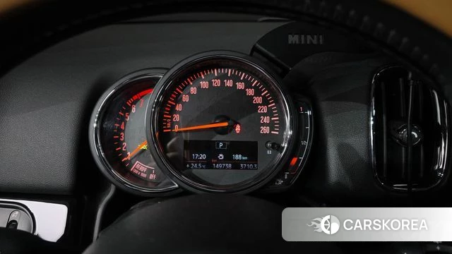 Mini Cooper Countryman id 4595721 из Кореи 18