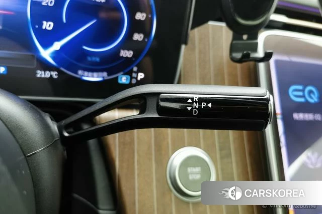 Mercedes-Benz EQE SUV id 4298333 из Китая 22