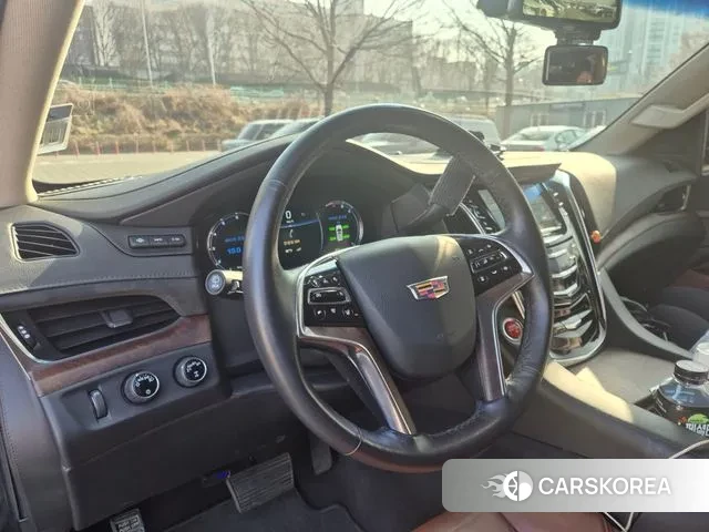 Cadillac Escalade id 3595801 из Кореи 8