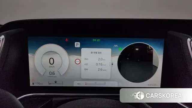 Genesis G90 (RS4) id 3690373 из Кореи 18