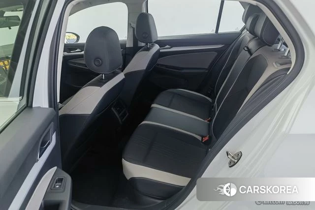Volkswagen Golf id 4320822 из Китая 22