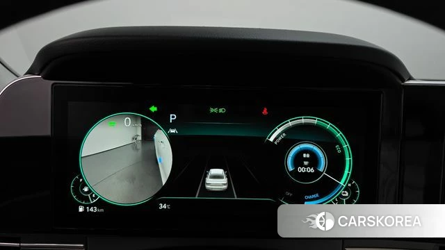Hyundai The New Grandeur IG Hybrid id 4731111 из Кореи 29