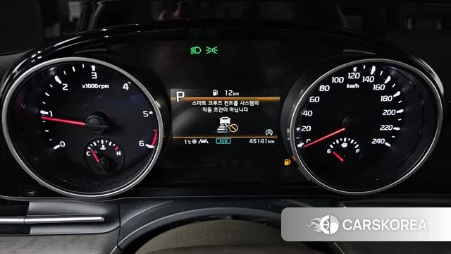 Kia Carnival 4th generation id 3630252 из Кореи 18