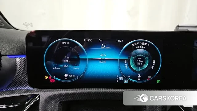 Mercedes-Benz A-Class W177 id 3411866 из Кореи 18