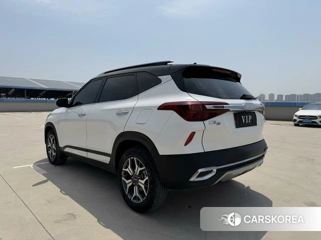 Kia Proud run id 4341934 из Китая 12