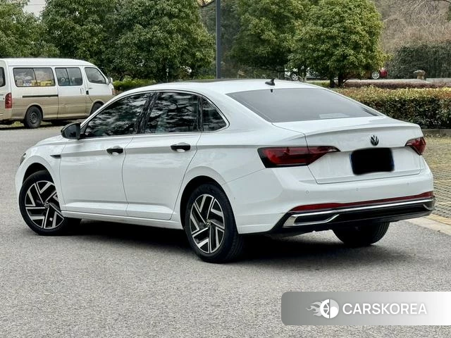 Volkswagen Sagitar id 4278529 из Китая 33