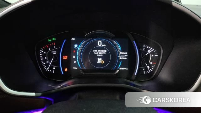 Hyundai Santa Fe TM id 3795928 из Кореи 18