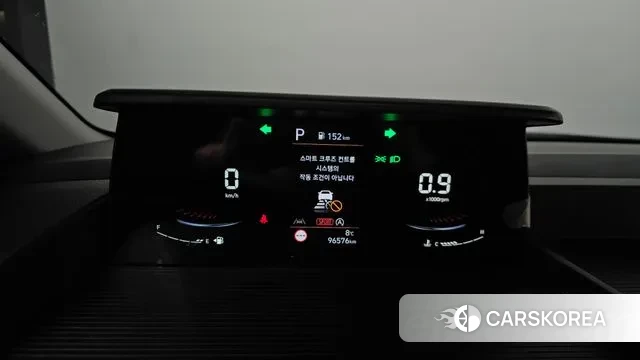 Hyundai Staria id 3432203 из Кореи 18