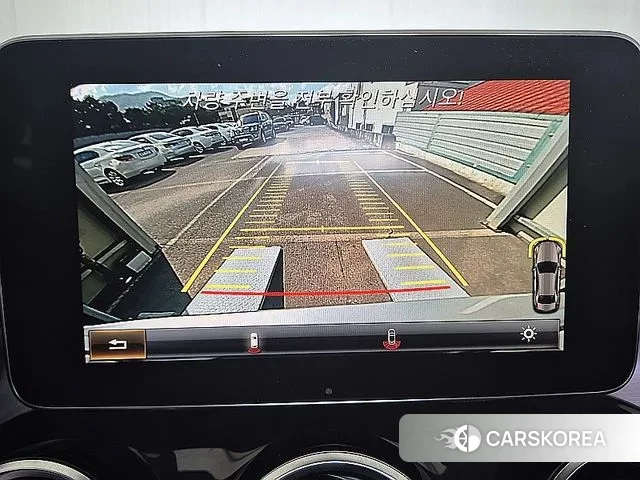 Mercedes-Benz C-Class W205 id 3045613 из Кореи 18