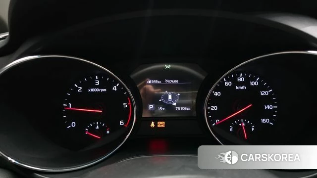 Kia The New Carnival id 4245876 из Кореи 28