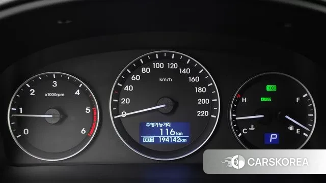 Hyundai The New Grand Starex id 3698224 из Кореи 18