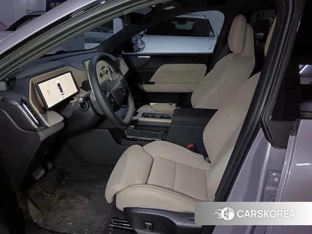 Volvo XC70 id 3920239 из Китая 8
