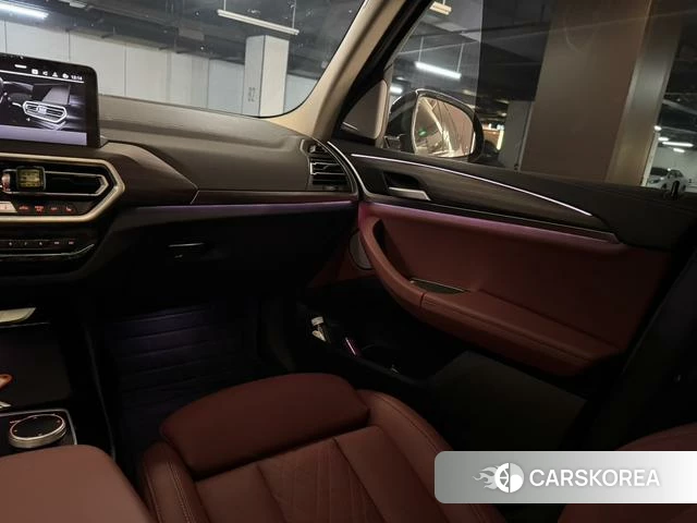 BMW X3 id 4334842 из Китая 24