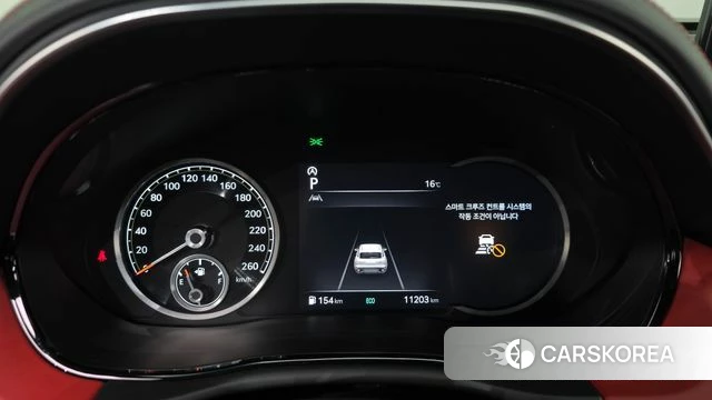 Genesis GV70 id 3903124 из Кореи 18