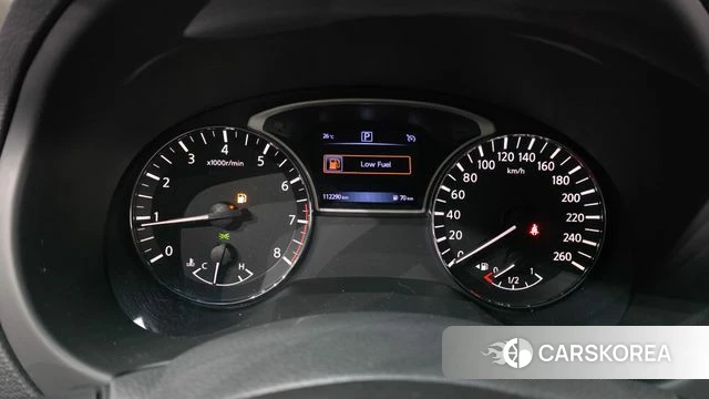 Nissan Altima id 4678021 из Кореи 18