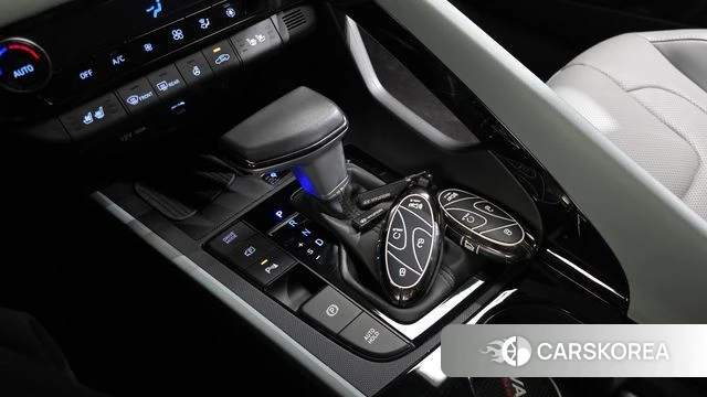 Hyundai The New Avante (CN7) id 3891288 из Кореи 18