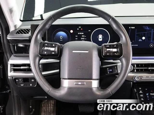 Hyundai Grandeur (GN7) id 2867898 из Кореи 18