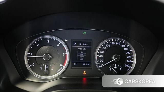 Hyundai Santa Fe TM id 4895458 из Кореи 18