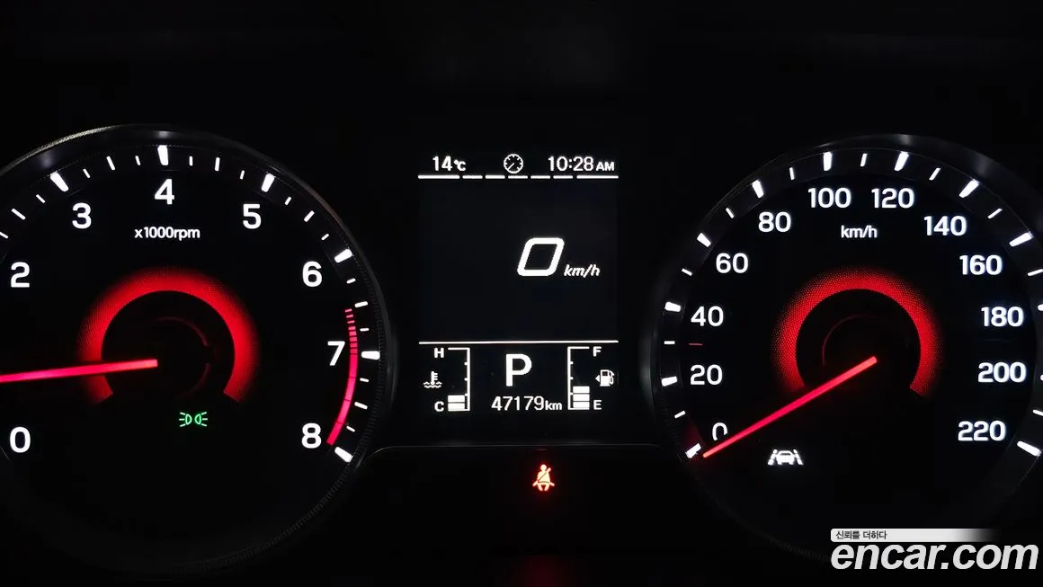 Ssangyong Berry New Tivoli id 2168201 из Кореи 18