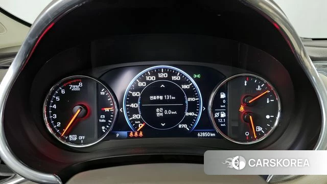 Chevrolet (GM Daewoo) The New Malibu id 3942646 из Кореи 18