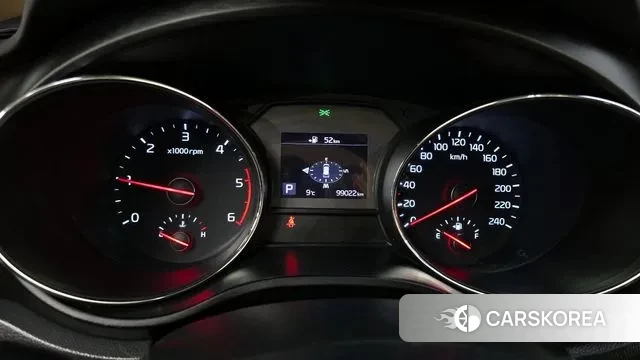 Kia The New Carnival id 3641762 из Кореи 18