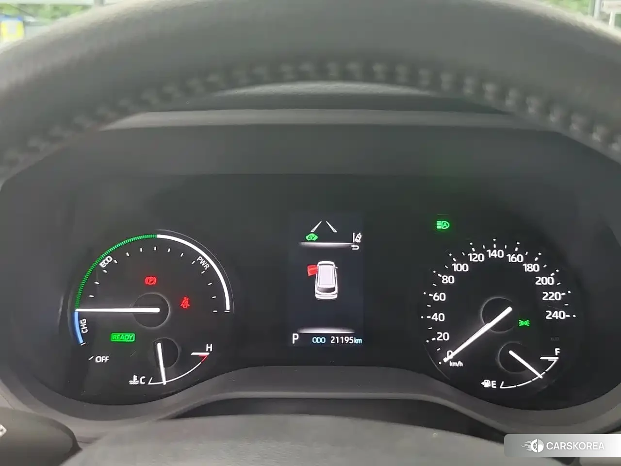 Toyota Sienna id 4601842 из Китая 21