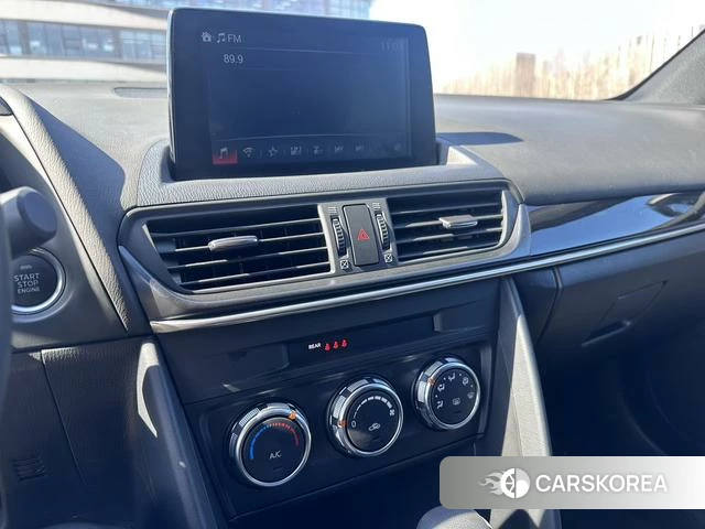 Mazda CX-4 id 4367457 из Китая 21