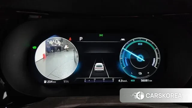 Kia K5 Hybrid 3rd Generation id 3770139 из Кореи 18