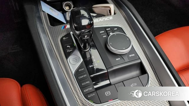 BMW Z4 (G29) id 4746523 из Кореи 33