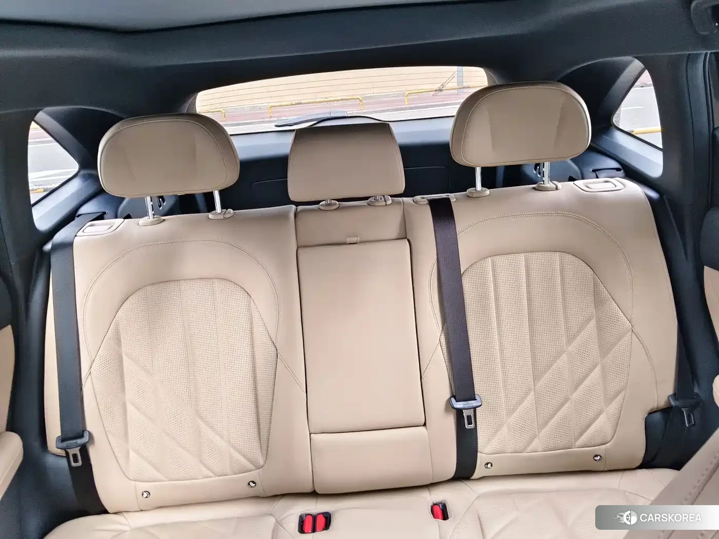 Chang'an CS75PLUS id 4654498 из Китая 14