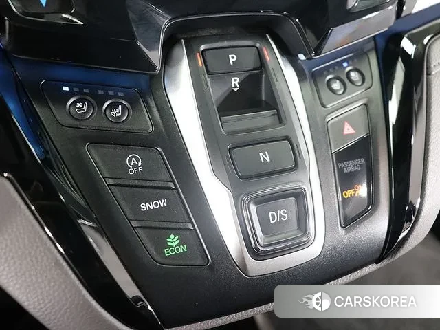 Honda Odyssey id 3098167 из Кореи 18