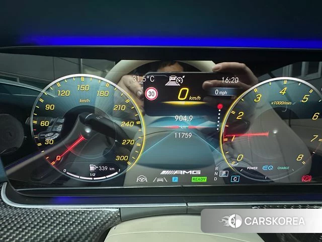 Mercedes-Benz E-Class W213 id 4434258 из Кореи 12