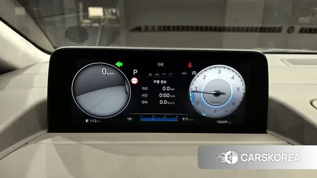 Hyundai Staria id 3405068 из Кореи 18