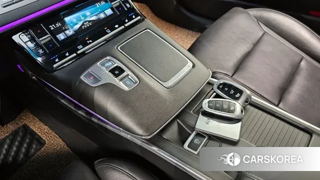 Hyundai The New Grandeur IG id 3008507 из Кореи 18